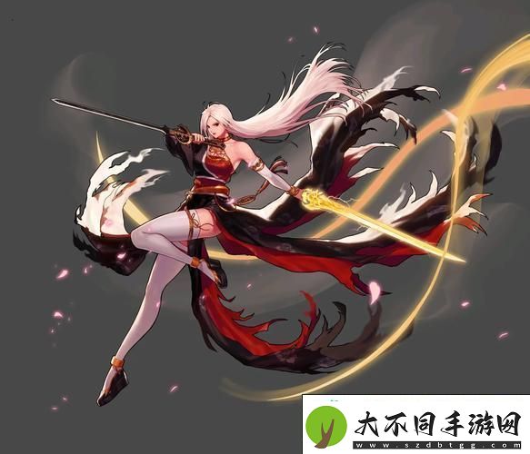 这些角色成战斗赢家