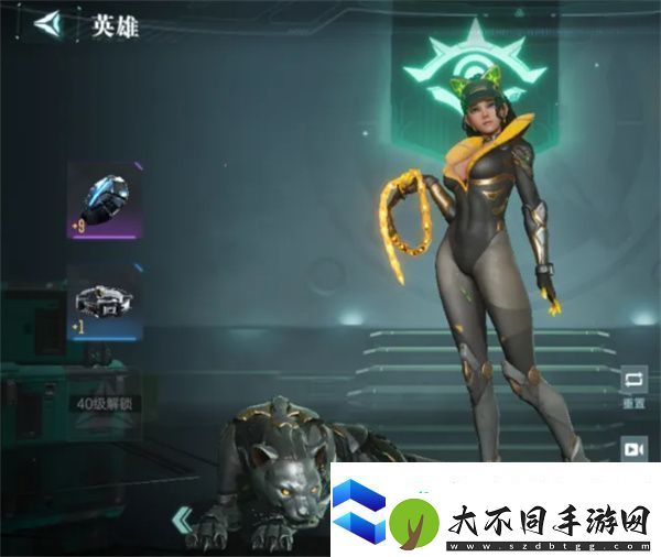 群星纪元芭芭拉角色介绍及养成指南