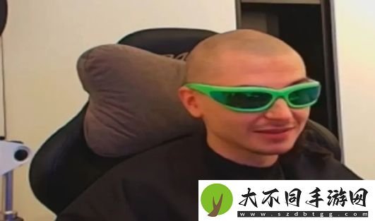 愿赌服输！液体夺冠666如约剃光头！