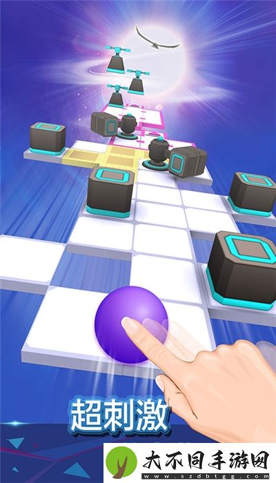 滚动的天空2024最新版
