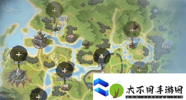 剑灵2剑灵提升方法攻略分享