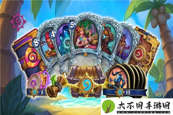 炉石传说登录即送2023年全金卡