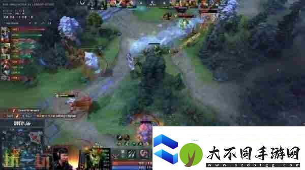 Dota2