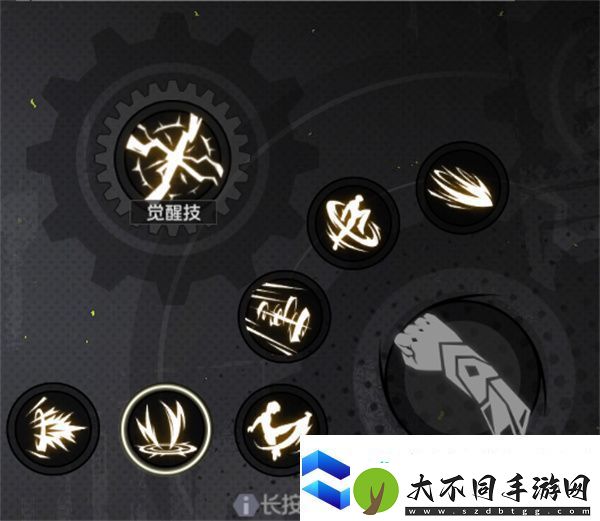 全职觉醒格斗家分支街拳斗士玩法攻略