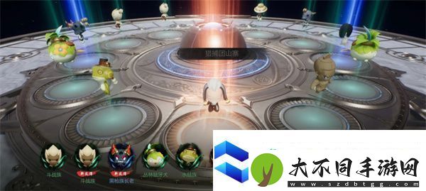 剑灵2不灭者职业加点推荐分享