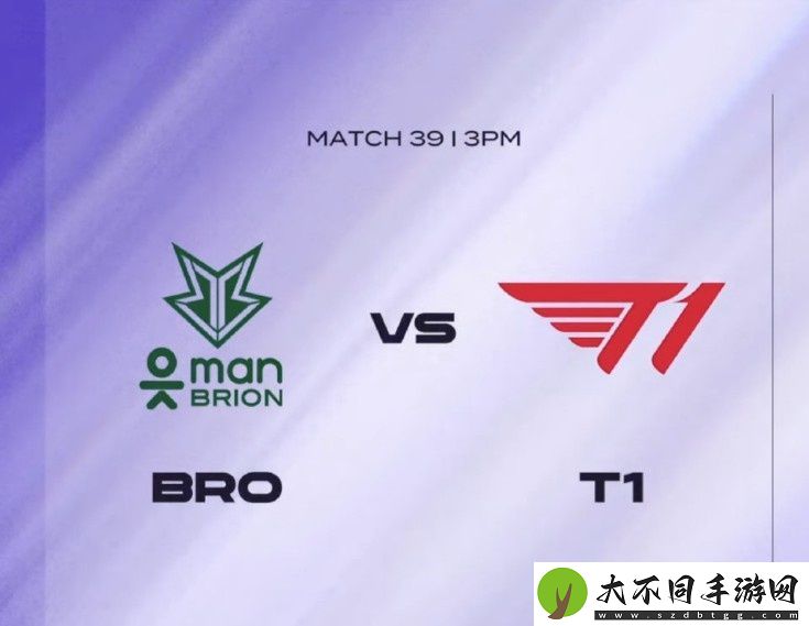T1前太子的反戈一击！神人BP毫无伤害