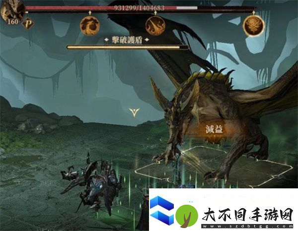 龙息神寂恒归之径任务攻略分享