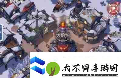 无尽冬日海岛繁荣度怎么提升