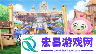 探索游戏角色背后的故事与魅力