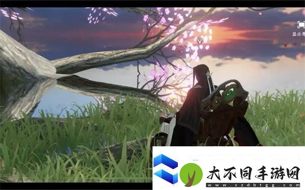 逆水寒手游通明剑术获取方法攻略分享