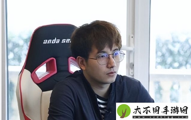 Fy说现在打职业社区环境太烂太恶臭了