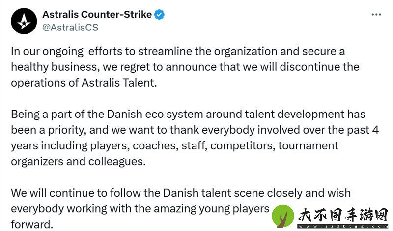 Astralis