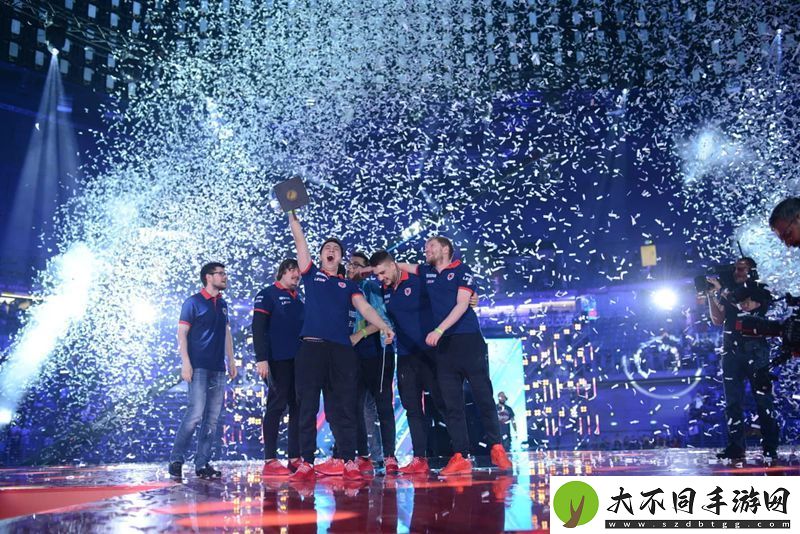 俄罗斯CS的进化之路