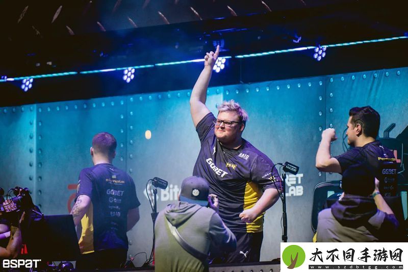 俄罗斯CS的进化之路