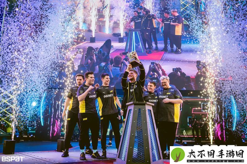 俄罗斯CS的进化之路