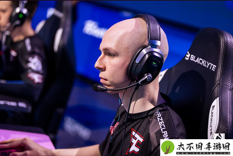 NEO谈FaZe当前困境