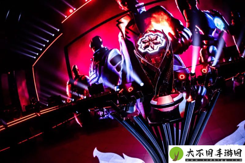 官方发布场馆照片