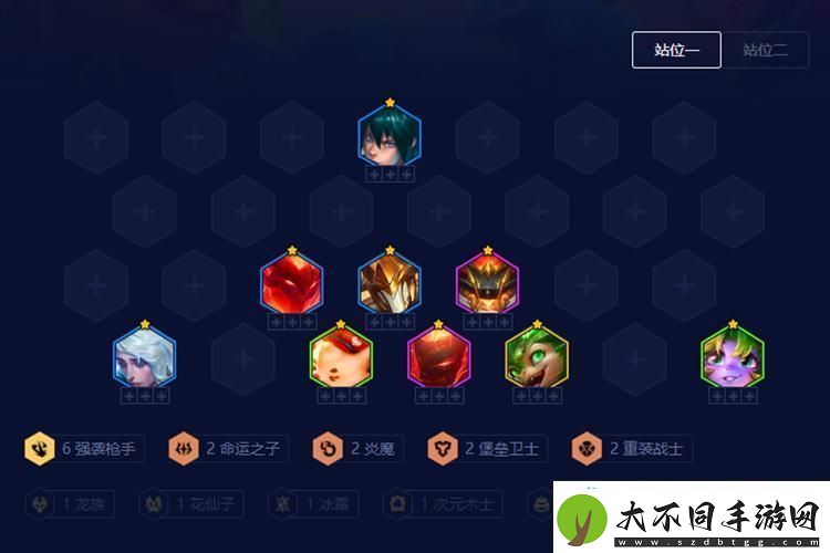 数量与策略并存