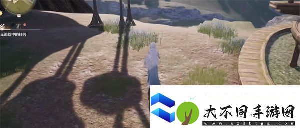 无限暖暖眼影鱼获取位置分享