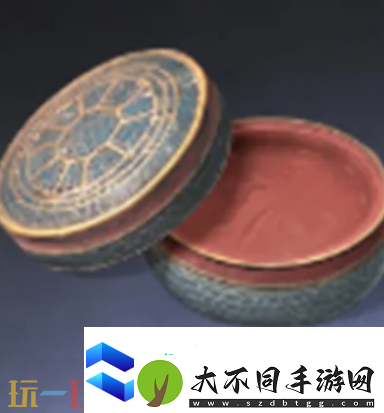 燕云十六声九重春色突破素材是什么