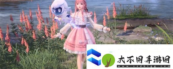 无限暖暖眼影鱼获取位置分享