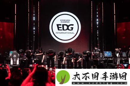 EDG发文总结