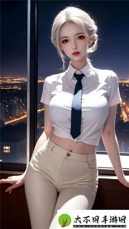 隐形守护者庄晓曼
