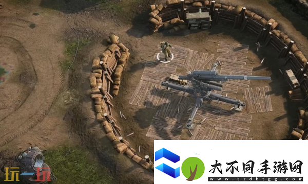 盟军敢死队起源最低配置