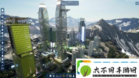 创作工具Multiverse