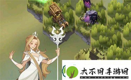 剑与远征血荆丛林怎么通关