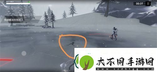 战双帕弥什渡边隐藏剧情怎么开启