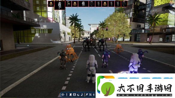 创作工具Multiverse