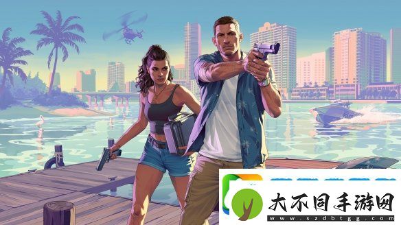 是福是祸GTA6延期导致大量发行商抢占秋季发售窗口