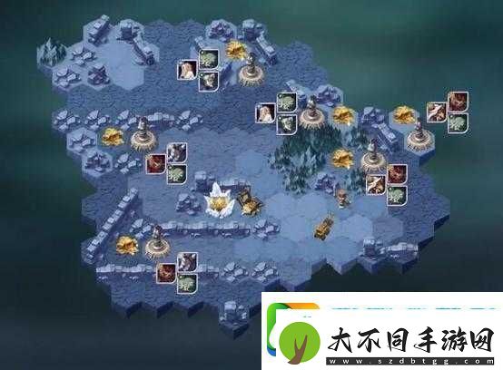 剑与远征深度攻略