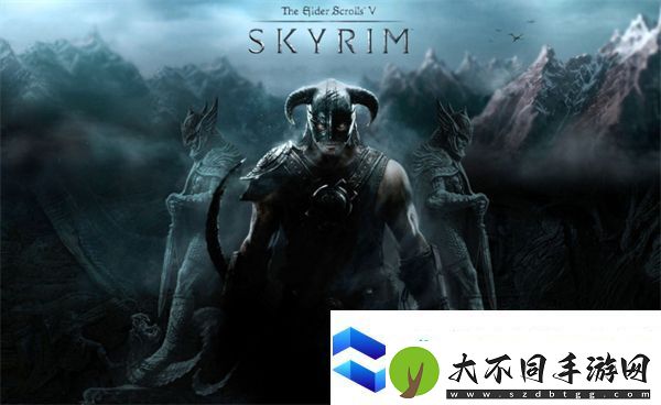 发售14年的老滚5Steam在线人数逼近历史峰值