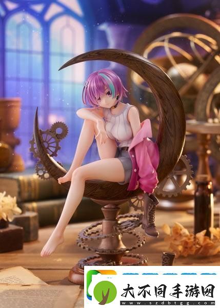 AliceGlintPARQUET茨木梨乃与城门翼现已开放预购
