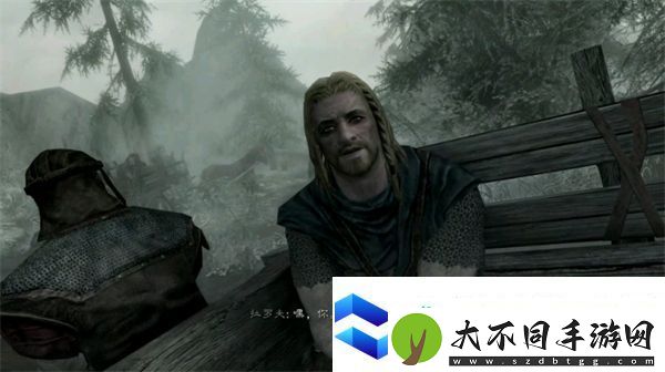 发售14年的老滚5Steam在线人数逼近历史峰值