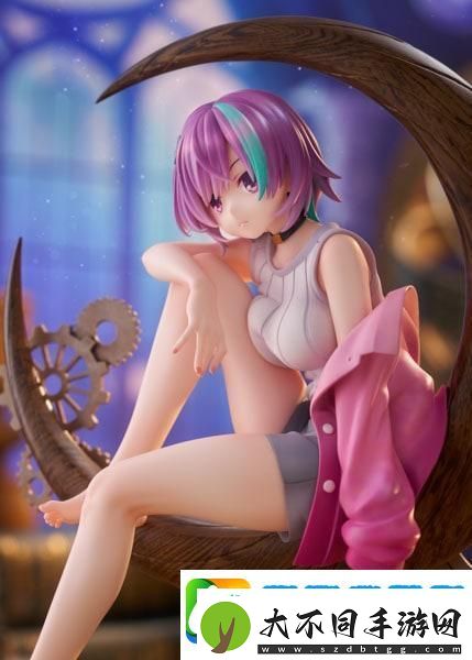 AliceGlintPARQUET茨木梨乃与城门翼现已开放预购