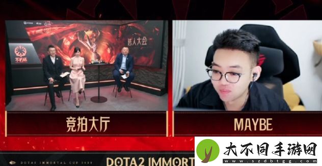 老头杯以退役选手为核心