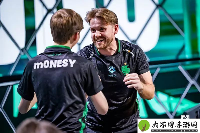 从质疑到崛起——zonic与Falcons的逆袭故事