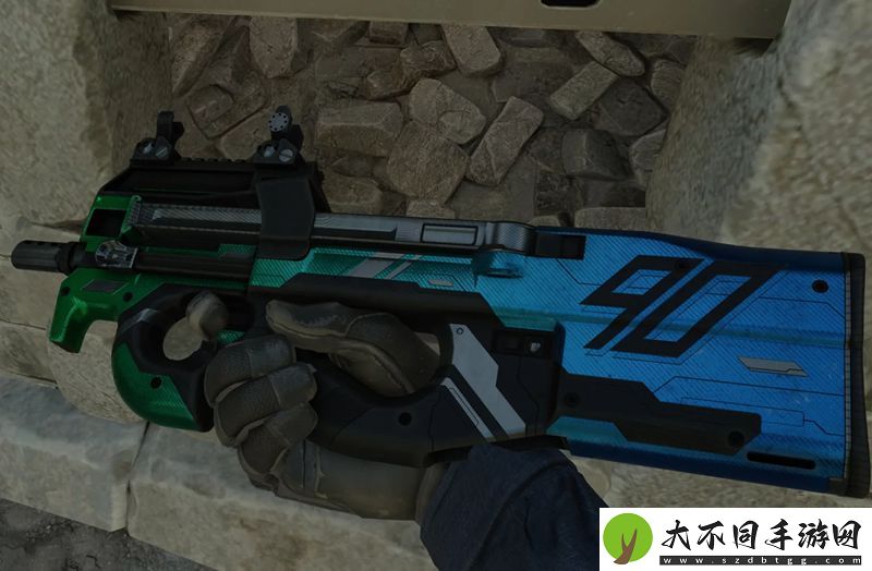 CS2下一批任务已曝光
