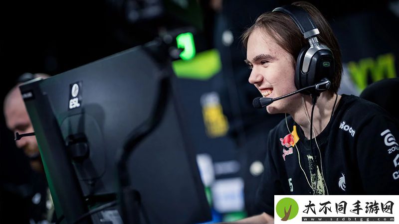 最佳CS2战队——hotspawn的TOP5排名榜单