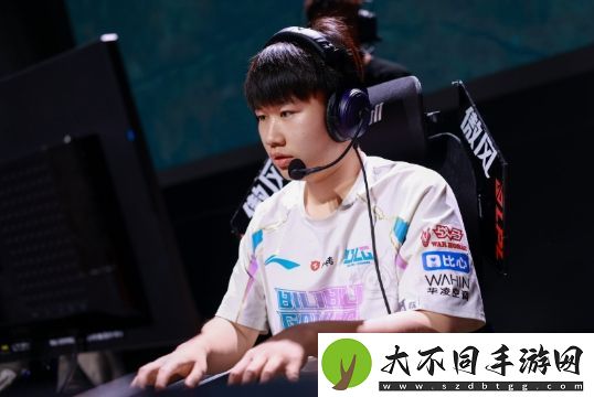 LPL爆料人