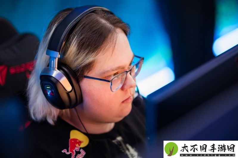 chopper和magixx赛后