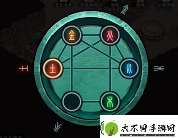 方寸对决机器人红伞解密攻略