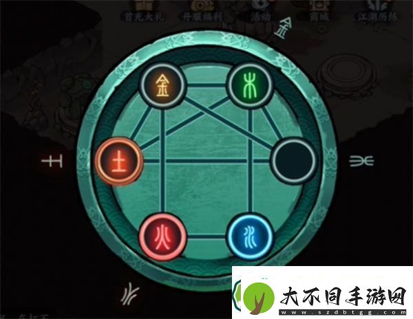 方寸对决机器人红伞解密攻略