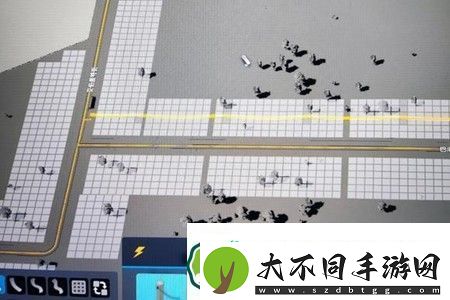 城市天际线2地下电缆怎么删除