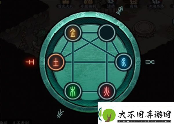 方寸对决机器人红伞解密攻略