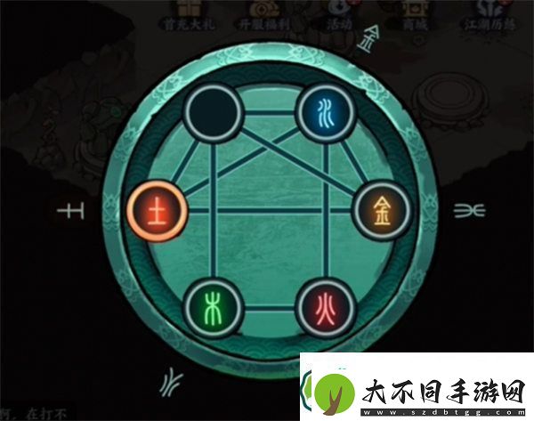 方寸对决机器人红伞解密攻略