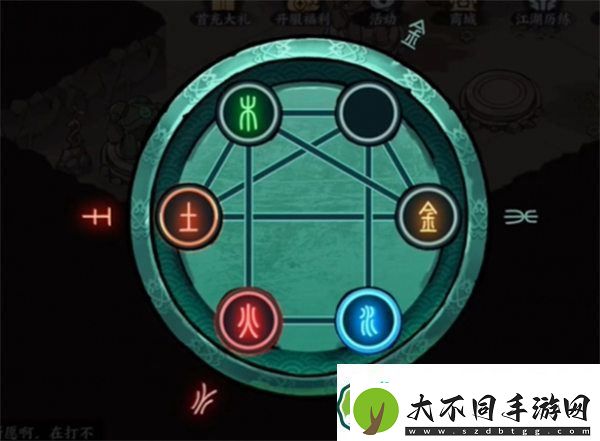 方寸对决机器人红伞解密攻略